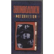 Click here for more info about 'Soundgarden - Motorvision'