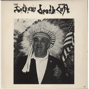 Click here for more info about 'Southern Death Cult - Fatman - EX'