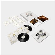 Click here for more info about 'Spandau Ballet - Everything Is Now | The Early Years 1978-1982 - Deluxe 2LP/6CD/1Blu-Ray Edition - Sealed'