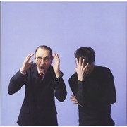Sparks MAD! - Deluxe Edition UK vinyl LP