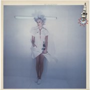 Sparks No. 1 In Heaven - 1st - EX UK vinyl LP