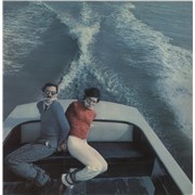 Sparks Propaganda - 1st - EX UK vinyl LP