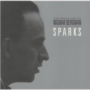 Sparks The Seduction of Ingmar Bergman - 180gram UK 2-LP vinyl set