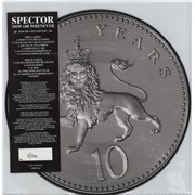 Click here for more info about 'Spector - Now Or Whenever - Jeds or Tails Edition'