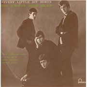 Click here for more info about 'Every Little Bit Hurts EP - EX'