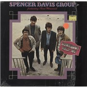 Click here for more info about 'Spencer Davis Group - Somebody Help Me'