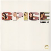 Click here for more info about 'Spice Girls - Spice - 180 Gram Vinyl'