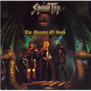 Click here for more info about 'The Majesty Of Rock'