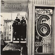 Click here for more info about 'The Family That Plays Together - 1st - Stereo Stickered'