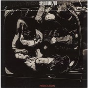 Click here for more info about 'Spiritualized - Medication'