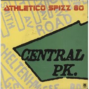 Click here for more info about 'Central Park'