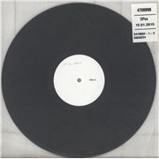 Click here for more info about 'Spooky Tooth - It's All About - Test Pressing'