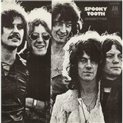 Click here for more info about 'Spooky Tooth - Spooky Two'