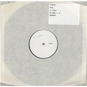 Click here for more info about 'Spooky Tooth - The Mirror - Test Pressing'