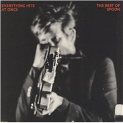 Click here for more info about 'Spoon - Everything Hits At Once [The Best Of Spoon]'
