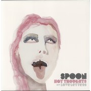 Click here for more info about 'Spoon - Hot Thoughts - RSD17'