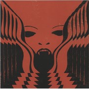 Click here for more info about 'Spoon - Lucifer On The Moon'