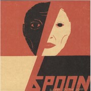 Click here for more info about 'Spoon - Lucifer On The Sofa'