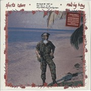 Click here for more info about 'Sports Team - Making Hay - 180 Gram Blue Vinyl'