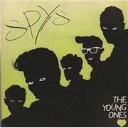 Click here for more info about 'The Young Ones'