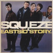 Click here for more info about 'Squeeze - East Side Story'