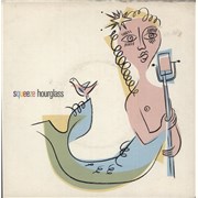 Click here for more info about 'Squeeze - Hourglass'