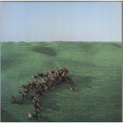 Click here for more info about 'Bright Green Field - Green Vinyl'