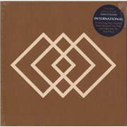 Click here for more info about 'St Etienne - International - Sealed'