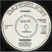 Click here for more info about 'Stack Waddy - Roadrunner'
