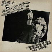 Click here for more info about 'The Official Bootleg'