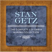 Click here for more info about 'Stan Getz - The Complete Columbia Albums Collection - 8-CD Box Set - Sealed'