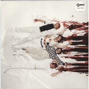 Click here for more info about 'Stand Atlantic - Was Here - Glow-In-The-Dark Vinyl - Sealed'