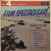 Click here for more info about 'Film Spectacular! Vol. 2'