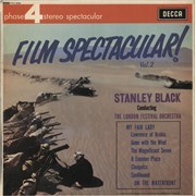 Click here for more info about 'Film Spectacular! Vol. 2'