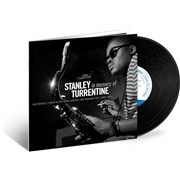 Click here for more info about 'Stanley Turrentine - In Memory Of - Blue Note Tone Poet Edition - 180 Gram Black Vinyl - Sealed'