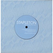 Click here for more info about 'Stapleton - Stanza Your Defeats'