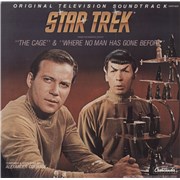 Click here for more info about 'Star Trek - Star Trek - Original Television Soundtrack'