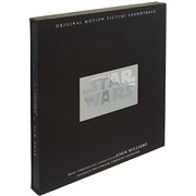 Click here for more info about 'Star Wars: A New Hope - 40th Anniversary - 180 Gram'