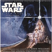 Click here for more info about 'Star Wars - Star Wars: A New Hope (Original Motion Picture Soundtrack)'