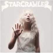 Click here for more info about 'Starcrawler - Starcrawler - White Vinyl - Alternate Sleeve'