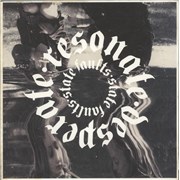 Click here for more info about 'State Faults - Resonate/Desperate - White & Pink Haze Vinyl'