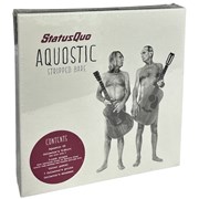 Click here for more info about 'Status Quo - Aquostic: Stripped Bare - Sealed'
