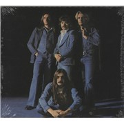 Click here for more info about 'Status Quo - Blue For You - Sealed'