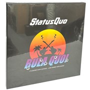 Click here for more info about 'Status Quo - Bula Quo! - Sealed'