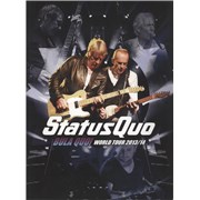 Click here for more info about 'Status Quo - Bula Quo!'