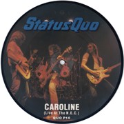 Click here for more info about 'Caroline'