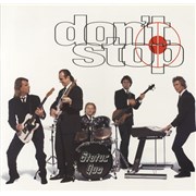 Click here for more info about 'Don't Stop & Can't Stop'