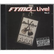Click here for more info about 'Status Quo - FTMO... Live! No.3'