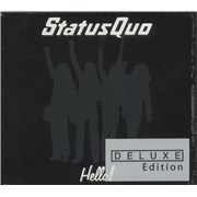 Click here for more info about 'Status Quo - Hello!'