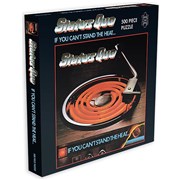 Click here for more info about 'Status Quo - If You Can't Stand the Heat... - Rock Saws 500 Jigsaw'